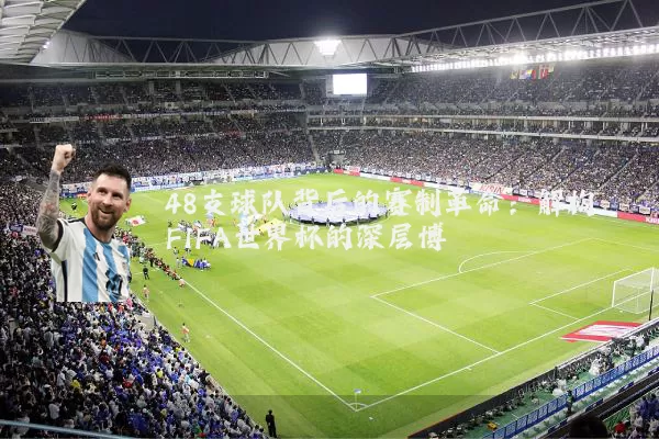 48支球队背后的赛制革命:解构FIFA世界杯的深层博弈