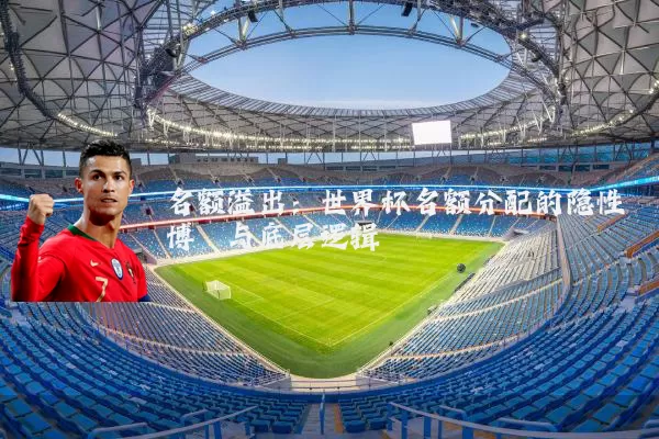 名额溢出：世界杯名额分配的隐性博弈与底层逻辑